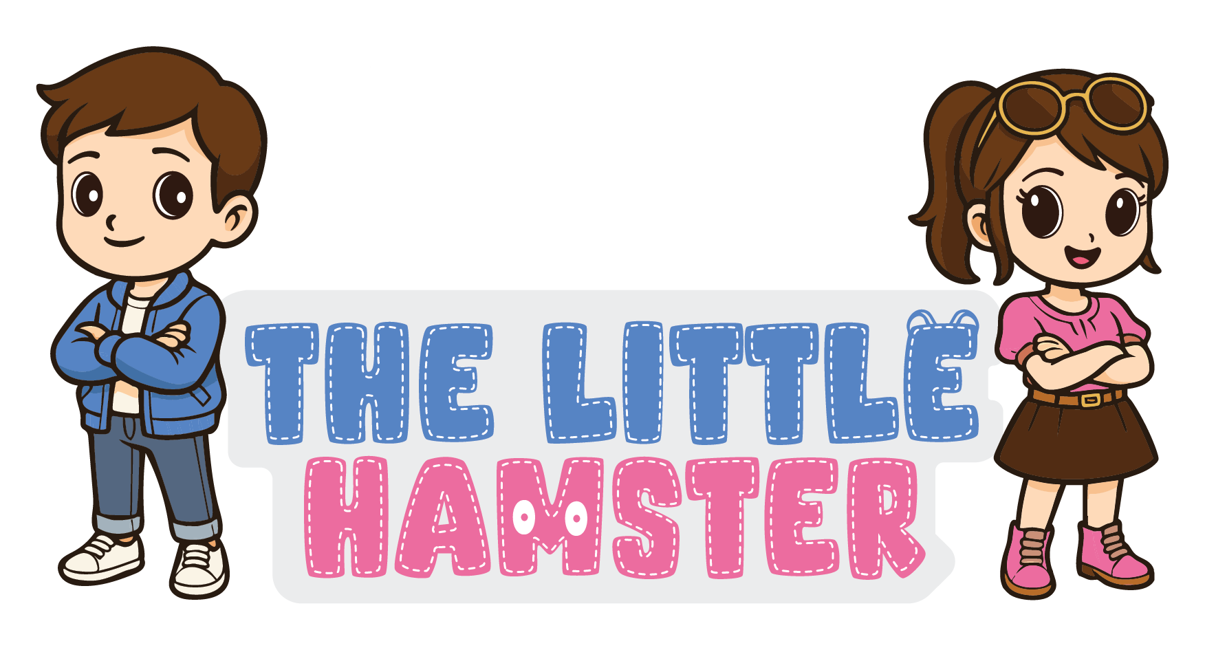 The Little Hamster